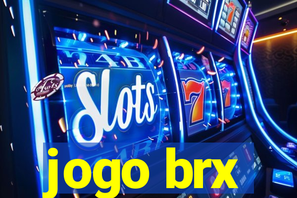 jogo brx